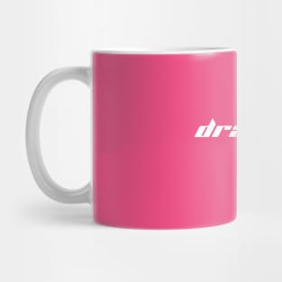 Dramatic - Y2K Vibes Mug